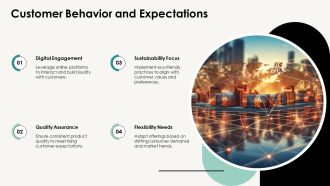 Food And Beverage Supply Chain Solutions PPT Structure AT Compatible