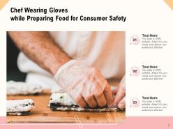 Food Safety Ingredients Consumer Analytics Temperature Consumption Measure