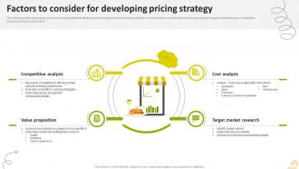 Food Startup Business Go To Market Strategy Powerpoint Presentation Slides Impactful Good