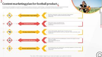 Football Marketing Powerpoint Ppt Template Bundles Engaging Idea