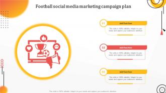 Football Marketing Powerpoint Ppt Template Bundles Good Ideas