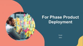 For Phase Product Deployment PPT Structure AT