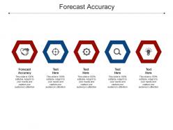 Forecast accuracy ppt powerpoint presentation professional influencers cpb
