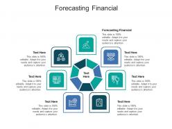 Forecasting financial ppt powerpoint presentation outline themes cpb