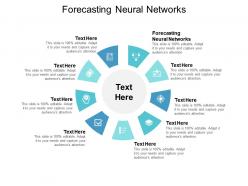 Forecasting neural networks ppt powerpoint presentation layouts introduction cpb