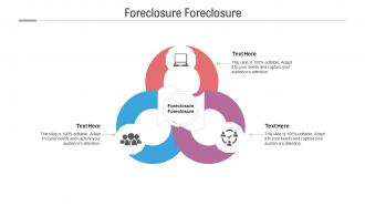 Foreclosure foreclosure ppt powerpoint presentation ideas design ideas cpb