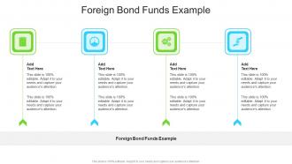 Foreign Bond Funds Example In Powerpoint And Google Slides Cpb