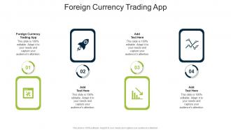 Foreign Currency Trading App In Powerpoint And Google Slides Cpb