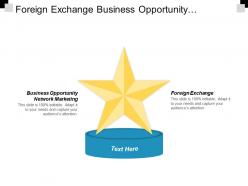 Foreign exchange business opportunity network marketing hr outsourcing cpb