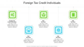 Foreign Tax Credit Individuals In Powerpoint And Google Slides Cpb