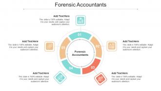 Forensic Accountants In Powerpoint And Google Slides Cpb
