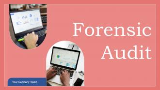 Forensic Audit Powerpoint Ppt Template Bundles