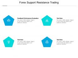 Forex support resistance trading ppt powerpoint presentation file templates cpb