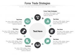 Forex trade strategies ppt powerpoint presentation file backgrounds cpb