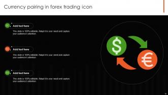 Forex Trading Powerpoint Ppt Template Bundles CRP Image Good