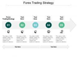 Forex trading strategy ppt powerpoint presentation slides objects cpb