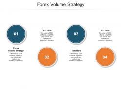 Forex volume strategy ppt powerpoint presentation summary gridlines cpb