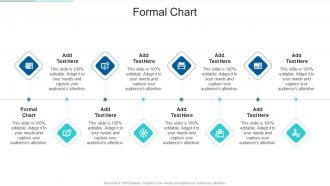 Formal Chart In Powerpoint And Google Slides Cpb