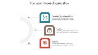Formation process organization ppt powerpoint presentation show slides cpb
