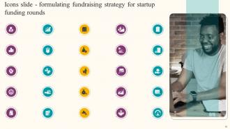 Formulating Fundraising Strategy For Startup Funding Rounds Powerpoint Presentation Slides