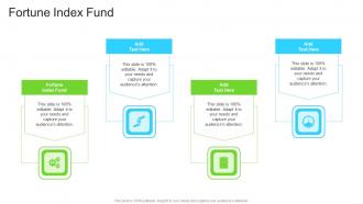 Fortune Index Fund In Powerpoint And Google Slides Cpb