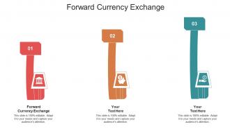 Forward currency exchange ppt powerpoint presentation styles picture cpb