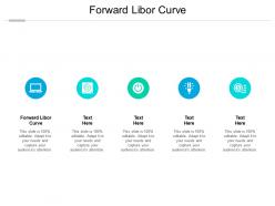 Forward libor curve ppt powerpoint presentation ideas display cpb