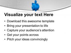 Found solution business concept powerpoint templates ppt backgrounds for slides 0113