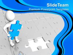 Found the right solution for business growth powerpoint templates ppt themes and graphics 0513