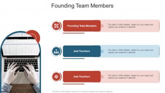 Founding Team Members In Powerpoint And Google Slides Cpb