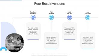 Four Best Inventions In Powerpoint And Google Slides Cpb