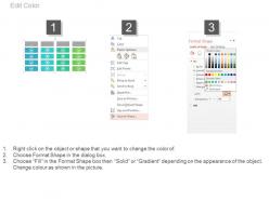91968334 style essentials 2 compare 4 piece powerpoint presentation diagram infographic slide
