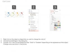 14858728 style essentials 2 dashboard 4 piece powerpoint presentation diagram infographic slide