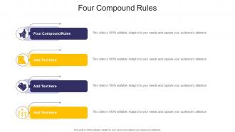Four Compound Rules In Powerpoint And Google Slides Cpb