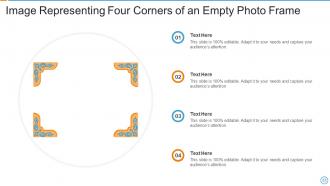 Four Corners Powerpoint PPT Template Bundles