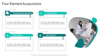Four Element Acupuncture In Powerpoint And Google Slides Cpb