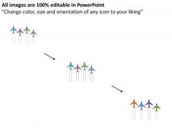 17306922 style essentials 1 agenda 4 piece powerpoint presentation diagram infographic slide