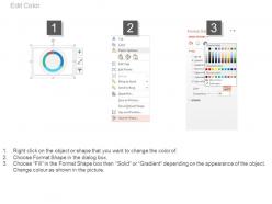 38391737 style essentials 2 dashboard 4 piece powerpoint presentation diagram infographic slide