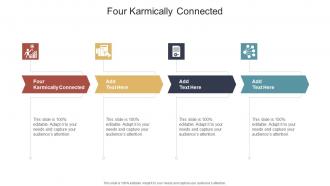 Four Karmically Connected In Powerpoint And Google Slides Cpb