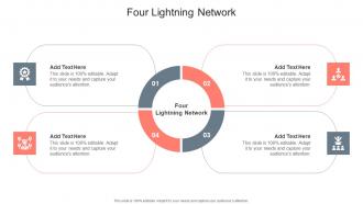 Four Lightning Network In Powerpoint And Google Slides Cpb