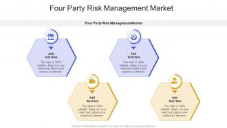 Four Party Risk Management Market In Powerpoint And Google Slides Cpb