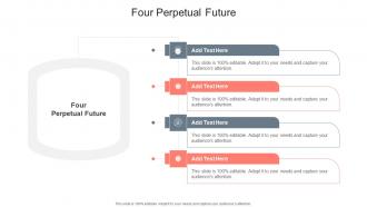 Four Perpetual Future In Powerpoint And Google Slides Cpb