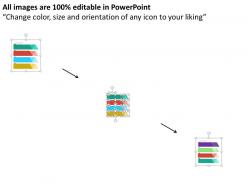 55622358 style essentials 1 agenda 4 piece powerpoint presentation diagram infographic slide