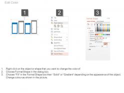 86822703 style essentials 2 compare 4 piece powerpoint presentation diagram infographic slide