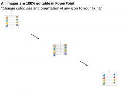 28863131 style essentials 1 agenda 4 piece powerpoint presentation diagram infographic slide