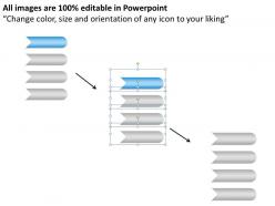 82913952 style essentials 1 agenda 4 piece powerpoint presentation diagram infographic slide