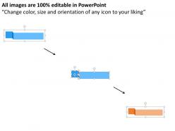 99314794 style essentials 1 agenda 4 piece powerpoint presentation diagram infographic slide