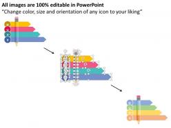 58986390 style essentials 1 agenda 4 piece powerpoint presentation diagram infographic slide