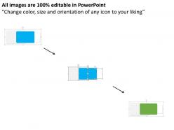 84569995 style circular zig-zag 4 piece powerpoint presentation diagram infographic slide