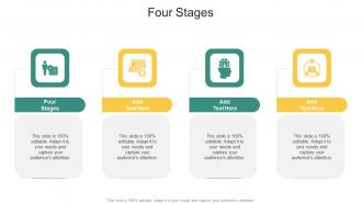 Four Stages In Powerpoint And Google Slides Cpb